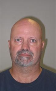 James Dean Carithers a registered Sex Offender of South Carolina