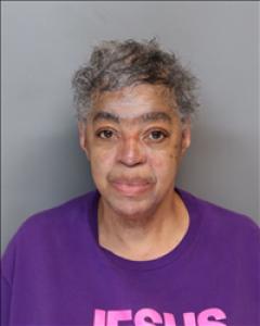 Vallaire Elberta Robinson a registered Sex Offender of South Carolina