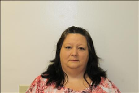 Glenda Wims Knox a registered Sex Offender of Georgia