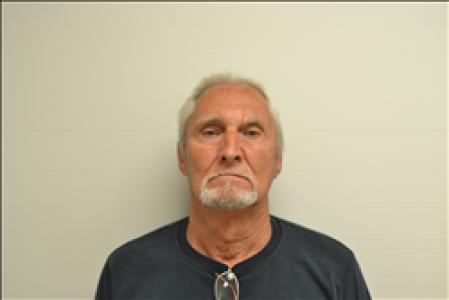 Dennis Ronald Sawyer a registered Sex Offender of South Carolina