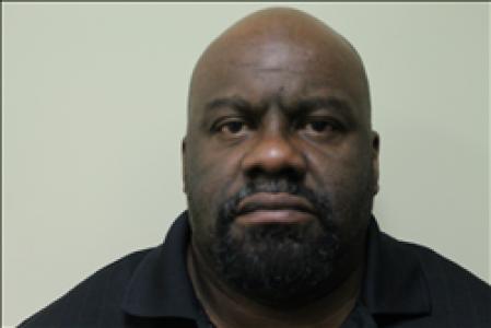 Anthony Bernard Brown a registered Sex Offender of South Carolina