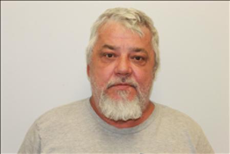 Gary Allen Dickens a registered Sex Offender of South Carolina