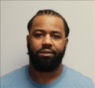 Derrall Lamar Middlebrooks a registered Sex Offender of South Carolina