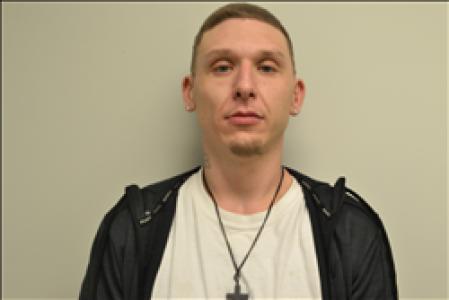 Dustin Kyle Mcconnell a registered Sex Offender of South Carolina