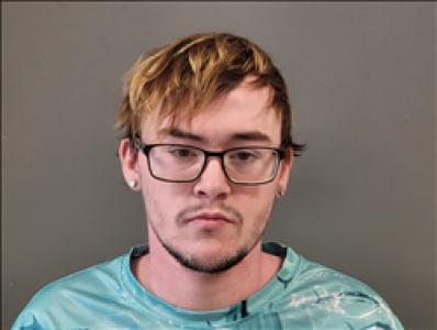 Brandon Tyler Stewart a registered Sex Offender of South Carolina