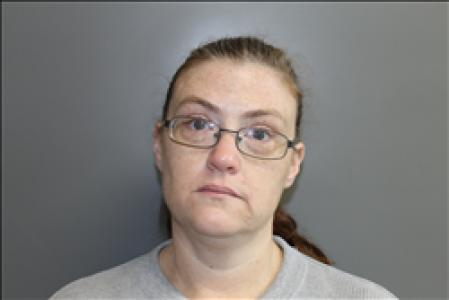 Xandra Nacoal Kennedy a registered Sex Offender of North Carolina