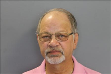 Maurice Gene Varner a registered Sex Offender of South Carolina