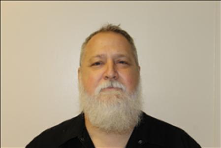 David Scott Pearson a registered Sex Offender of South Carolina