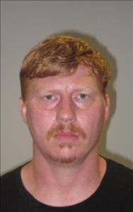 David Cheyenne Allen a registered Sex Offender of South Carolina