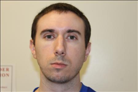 Jacob Adam Thomas a registered Sex Offender of South Carolina