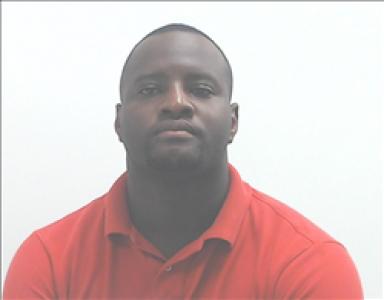 Marcus Jerome Frazier a registered Sex Offender of South Carolina