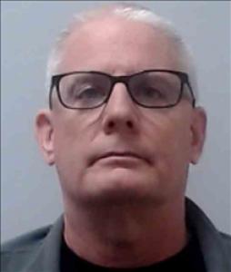 Brian James Pettenger a registered Sex Offender of South Carolina