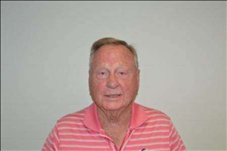Carl Ray Fraley a registered Sex Offender of South Carolina