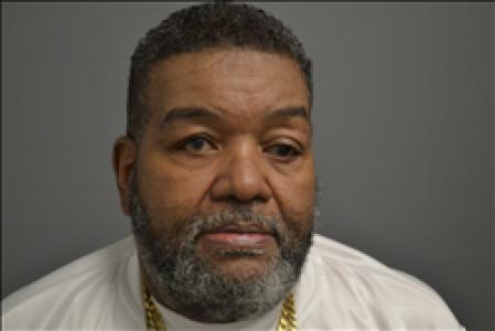 Albert Frazier a registered Sex Offender of South Carolina