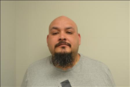 Gustavo Soliz a registered Sex Offender of South Carolina