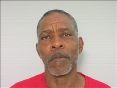 Antonio D Bradley a registered Sex Offender of South Carolina