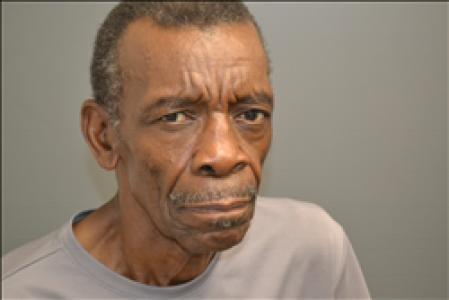 Arthur Bennett a registered Sex Offender of South Carolina