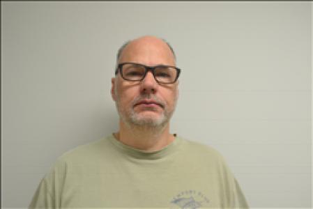 John Eliot Dorman a registered Sex Offender of South Carolina