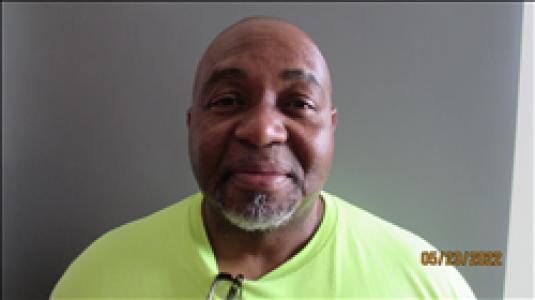 Mahalon Danell White a registered Sex Offender of South Carolina