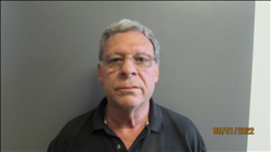 Lawrence Alan Walthall a registered Sex Offender of South Carolina