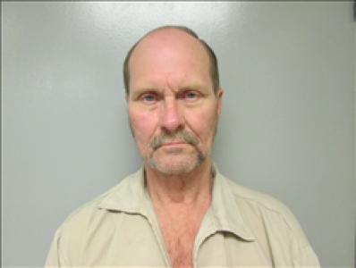 Larry Wayne Barnett a registered Sex Offender of New York