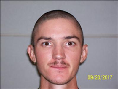 Kyle Edward Stone a registered Sex Offender of Missouri