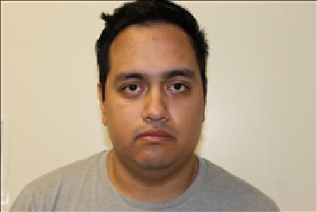 Bryan Reyes Hernandez a registered Sex Offender of South Carolina