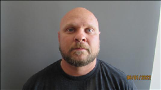Kyle David Wyatt a registered Sex Offender of Alabama