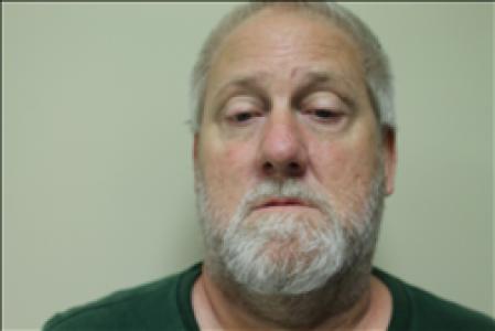 Robert Francis Warner a registered Sex Offender of South Carolina