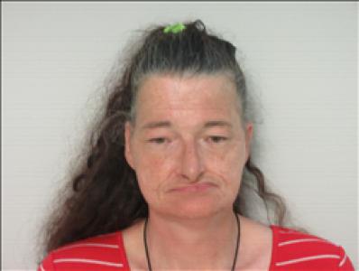 Shannon Lee Verrill a registered Sex Offender of South Carolina