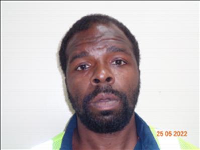 Shannon Maurice Riley a registered Sex Offender of South Carolina