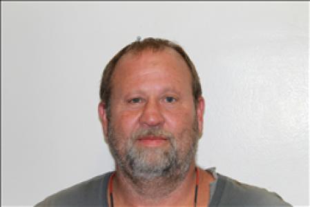 Donnie Eugene Arrowood a registered Sex Offender of South Carolina