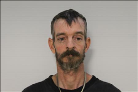 John Jeffrey Teut a registered Sex Offender of South Carolina