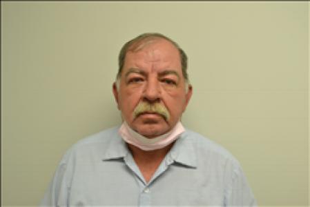 Roger Keith Cox a registered Sex Offender of South Carolina