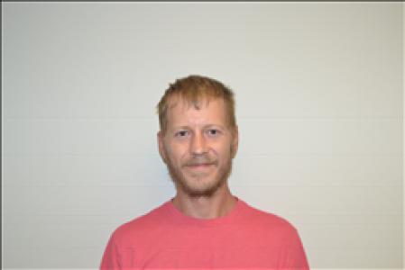 Joshua Lee Buckner a registered Sex Offender of South Carolina