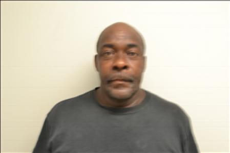 Lornell Jerome Hughes a registered Sex Offender of South Carolina