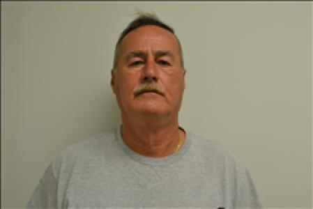 Roy James Jenkins a registered  of South Carolina