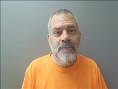Craig Stephen Boutin a registered Sex Offender of Virginia