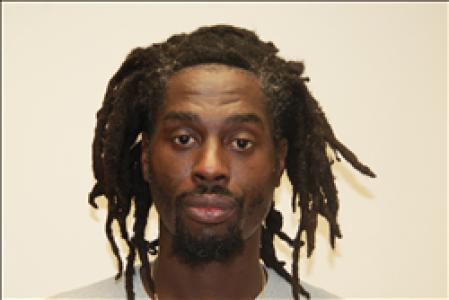 Quentin Oneal James a registered Sex Offender of South Carolina