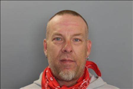 Shane Alan White a registered Sex Offender of South Carolina