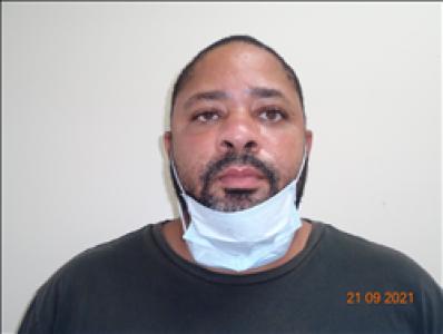 Joshua Yemi Olin a registered Sex Offender of South Carolina