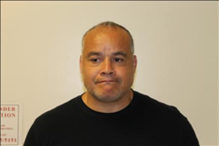 John Abel Morales a registered Sex Offender of South Carolina