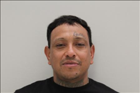 Jesus Jose Hernandez a registered Sex Offender of South Carolina