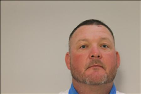 Anthony Scott Rackley a registered Sex Offender of South Carolina