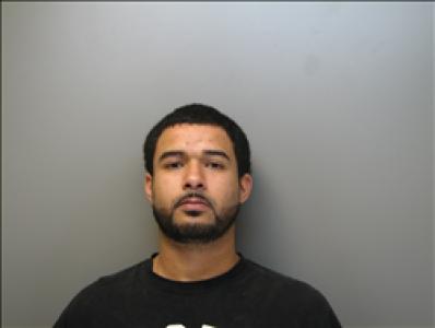 Hector Luis Figueroa a registered Sex Offender of South Carolina