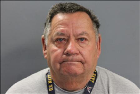 John Lee Brown a registered Sex Offender of South Carolina