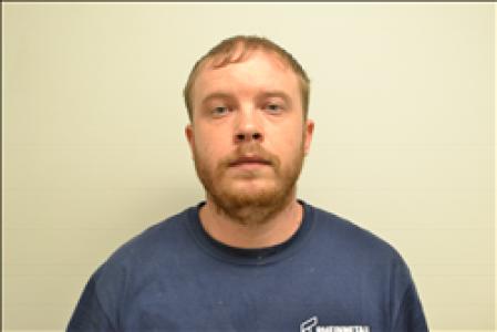 Matthew Lanier Whitley a registered Sex Offender of South Carolina