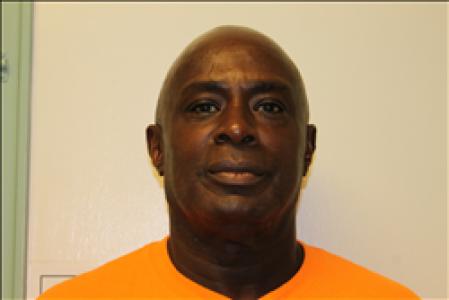 Curtis Jefferson a registered Sex Offender of South Carolina