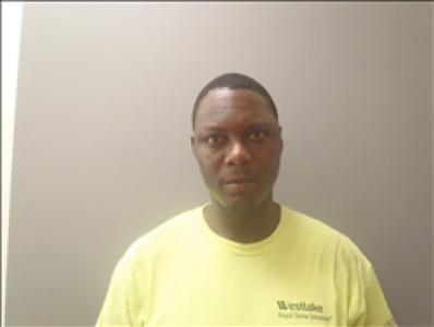 Stanley Montez Strong a registered Sex Offender of South Carolina