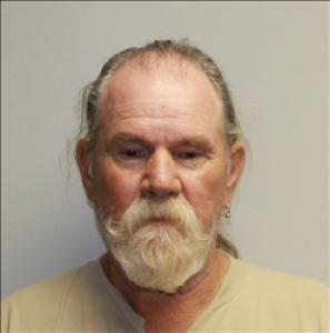 Daniel Lee Angus a registered Sex Offender of South Carolina